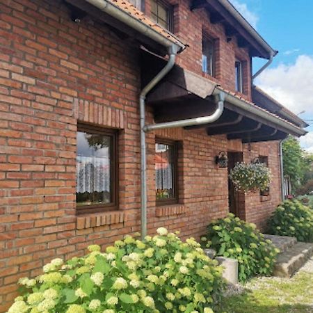 Gosciniec Galkowo Guest House Екстериор снимка