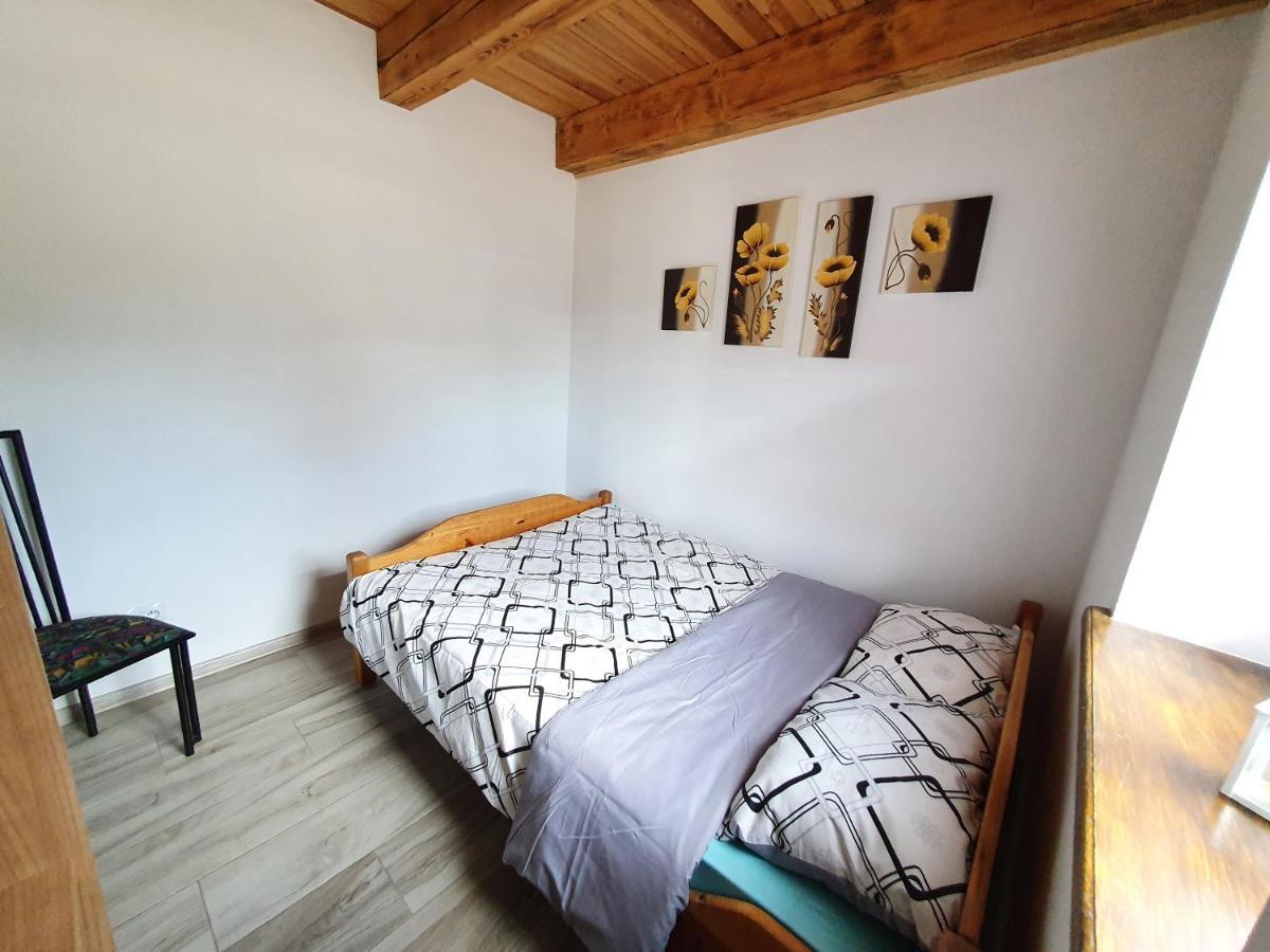 Gosciniec Galkowo Guest House Екстериор снимка