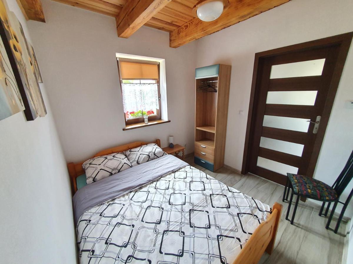 Gosciniec Galkowo Guest House Екстериор снимка