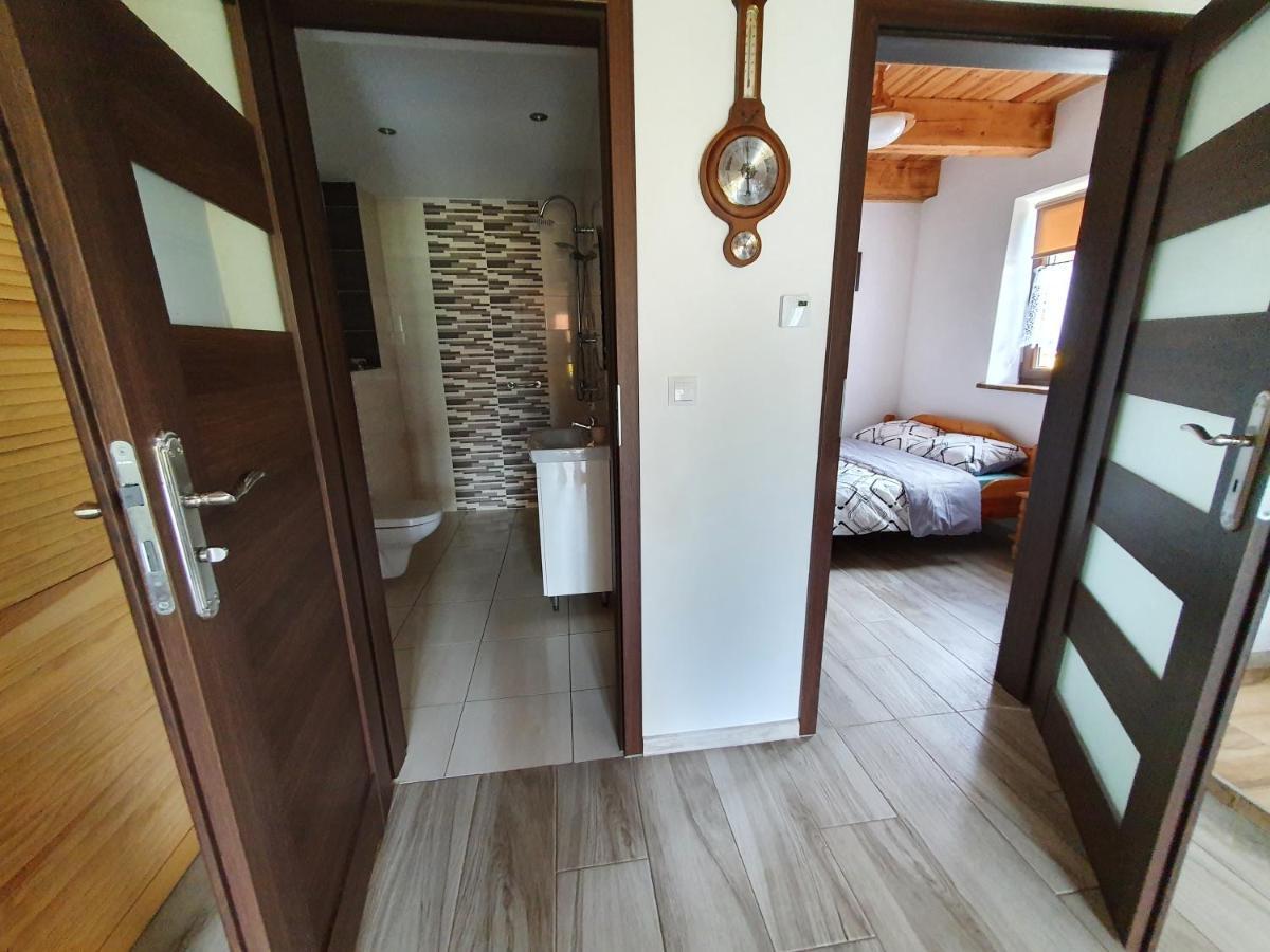 Gosciniec Galkowo Guest House Екстериор снимка