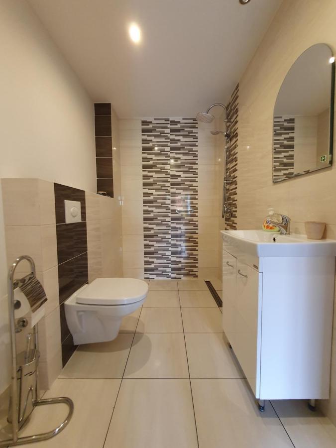 Gosciniec Galkowo Guest House Екстериор снимка
