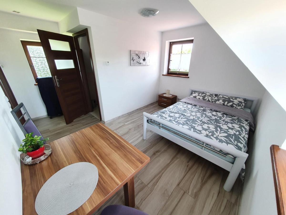 Gosciniec Galkowo Guest House Екстериор снимка