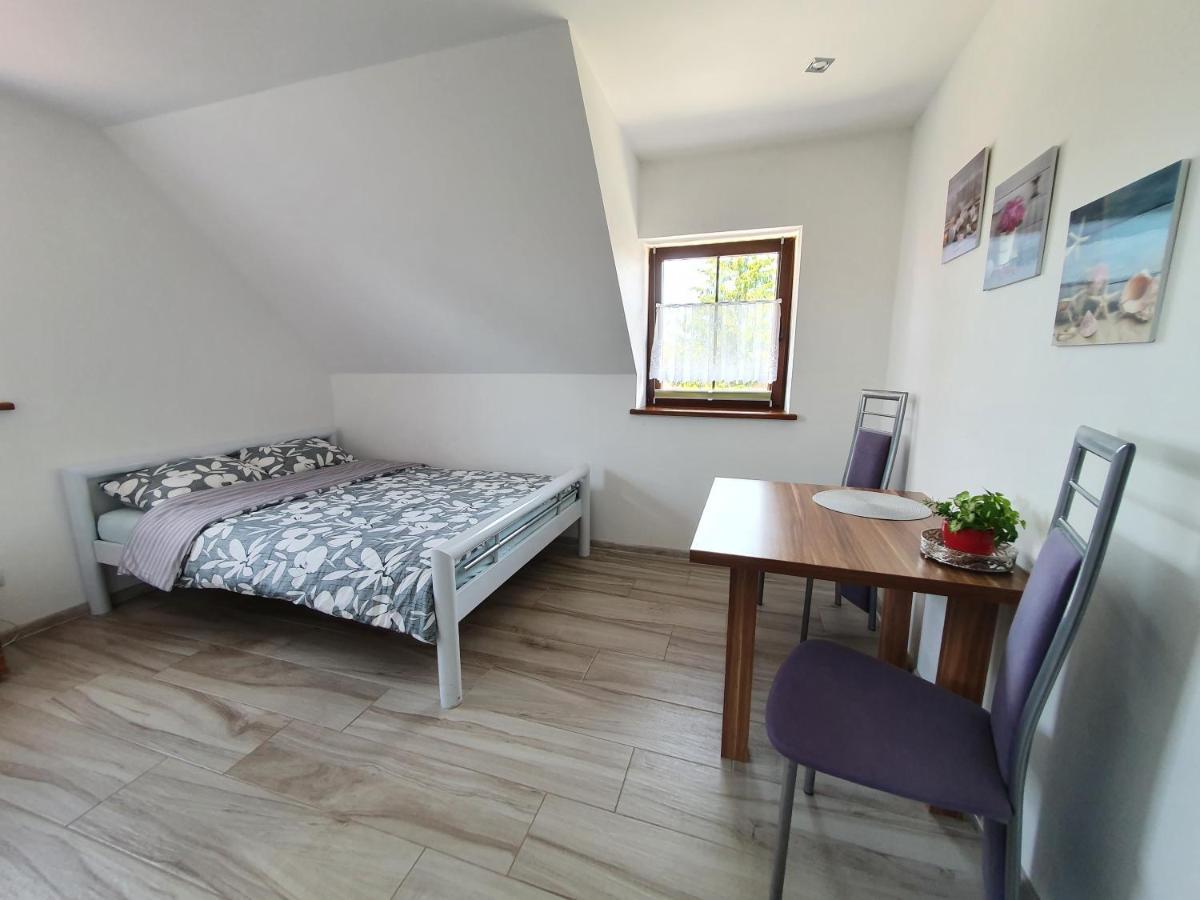 Gosciniec Galkowo Guest House Екстериор снимка