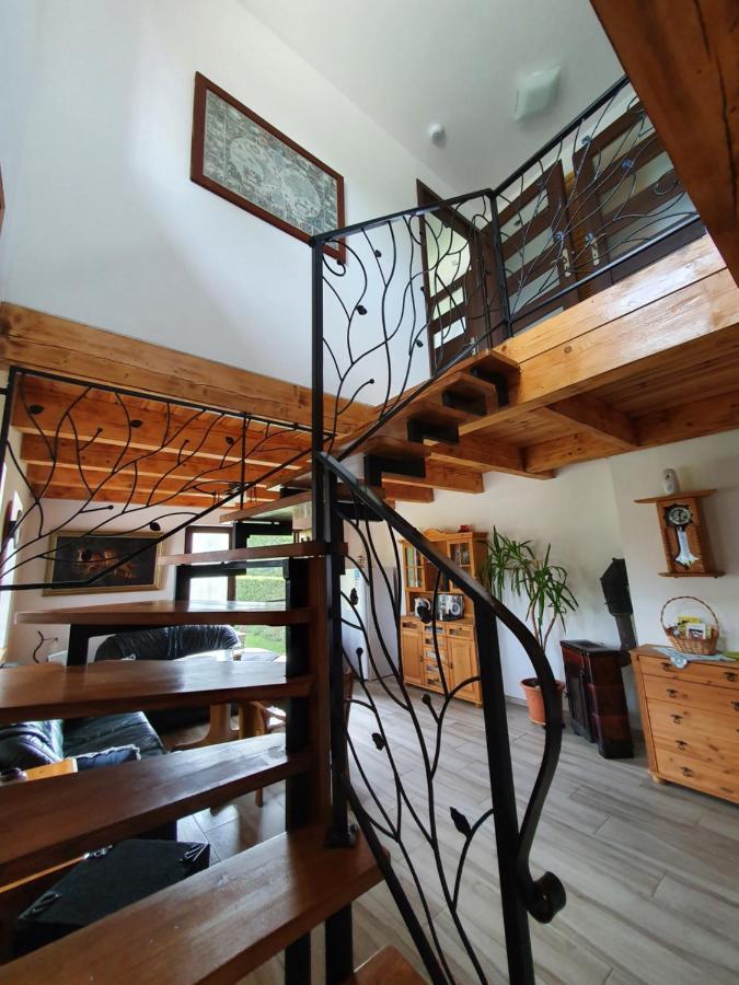 Gosciniec Galkowo Guest House Екстериор снимка