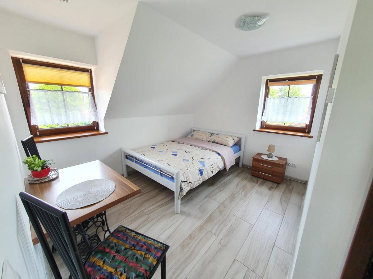 Gosciniec Galkowo Guest House Екстериор снимка