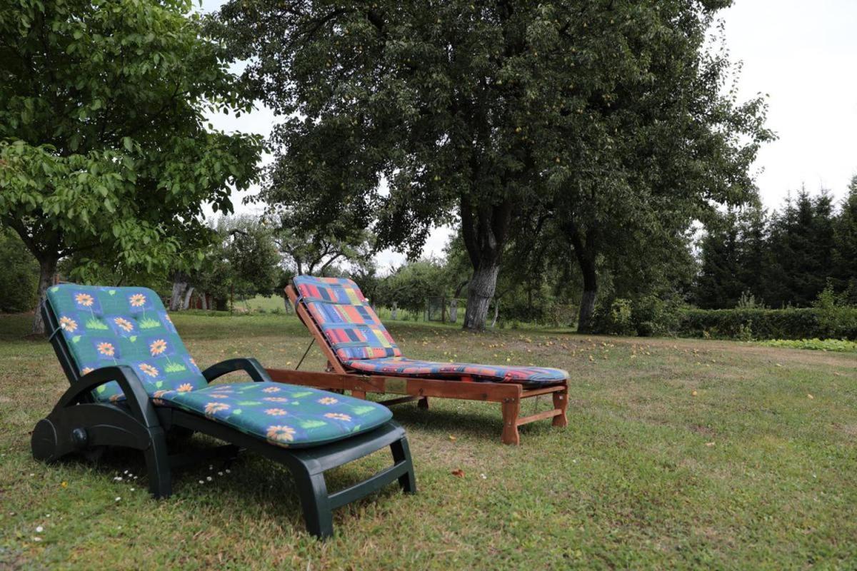 Gosciniec Galkowo Guest House Екстериор снимка