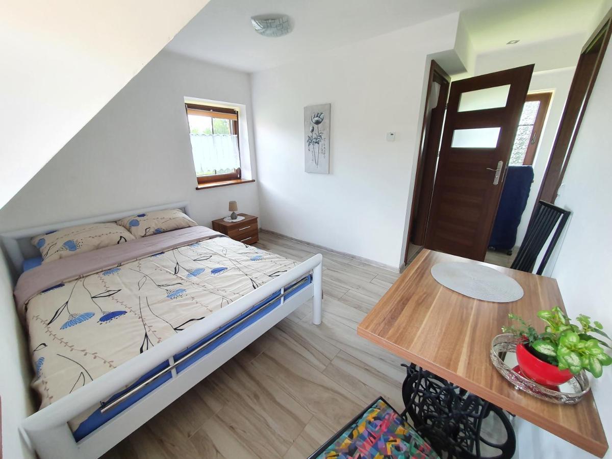Gosciniec Galkowo Guest House Екстериор снимка