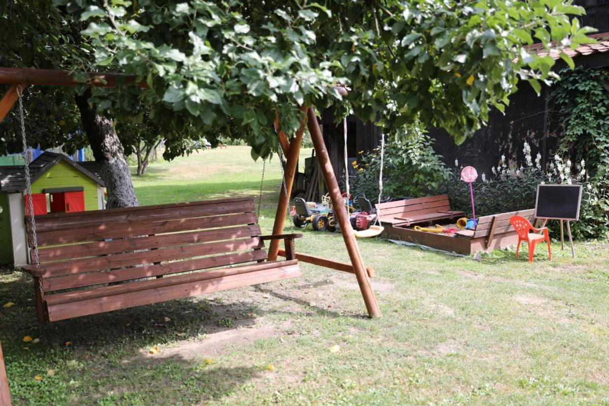 Gosciniec Galkowo Guest House Екстериор снимка