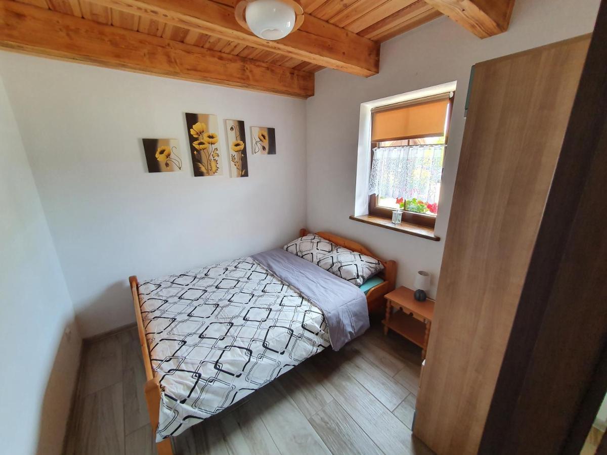 Gosciniec Galkowo Guest House Екстериор снимка