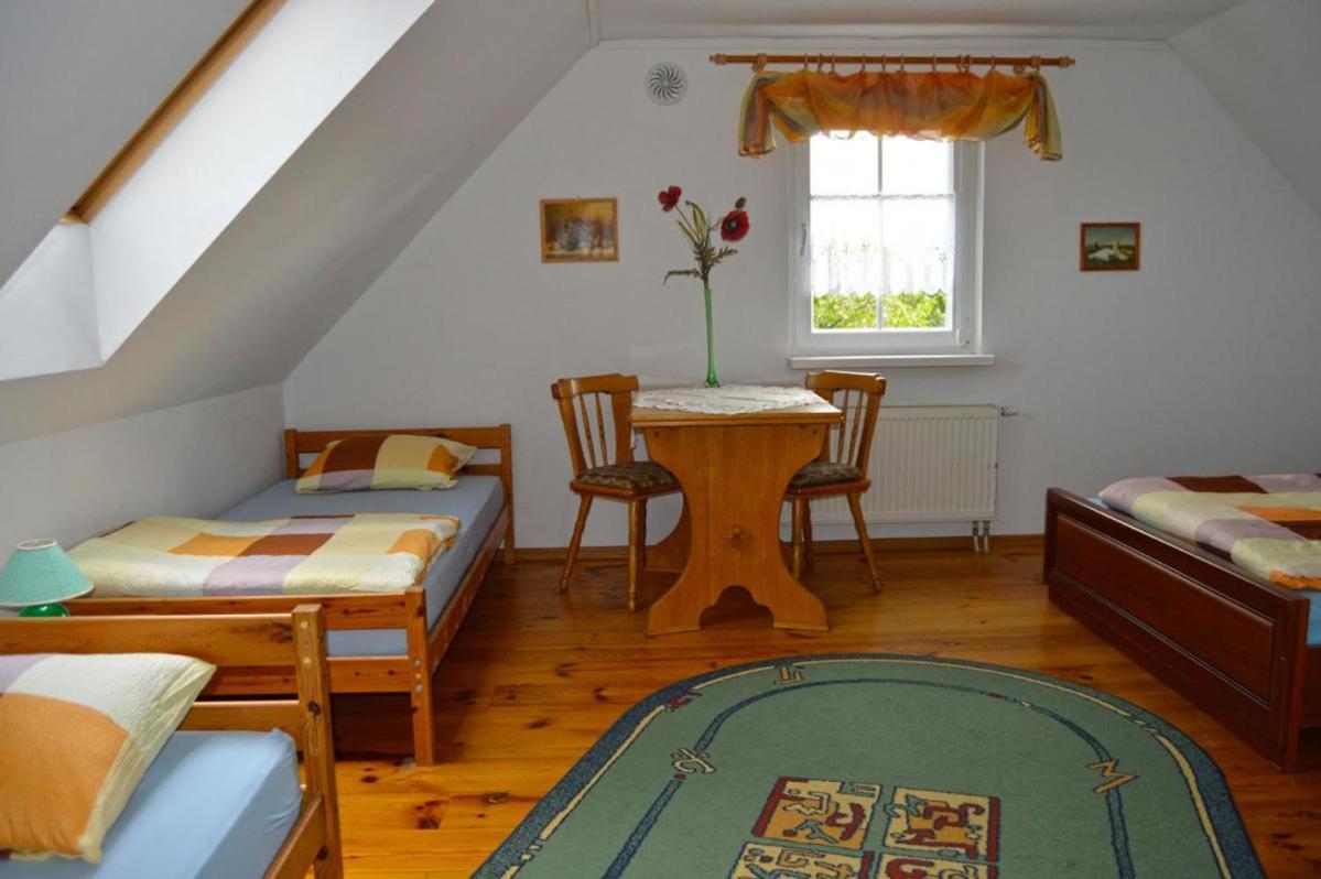 Gosciniec Galkowo Guest House Екстериор снимка