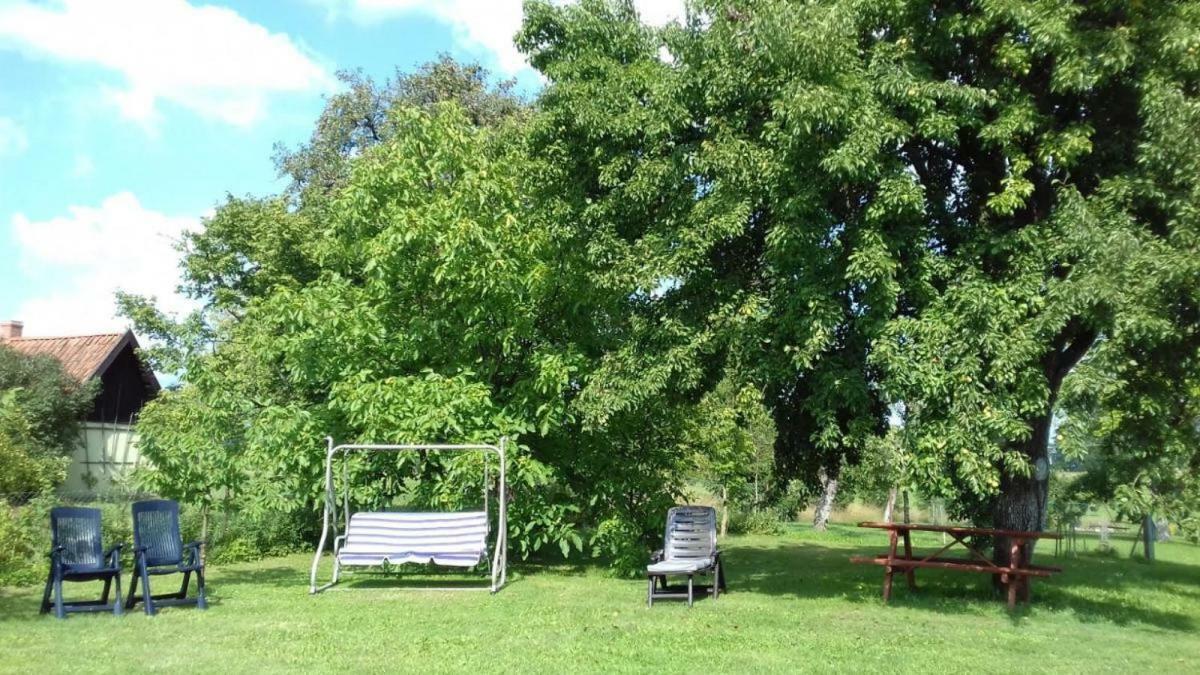 Gosciniec Galkowo Guest House Екстериор снимка