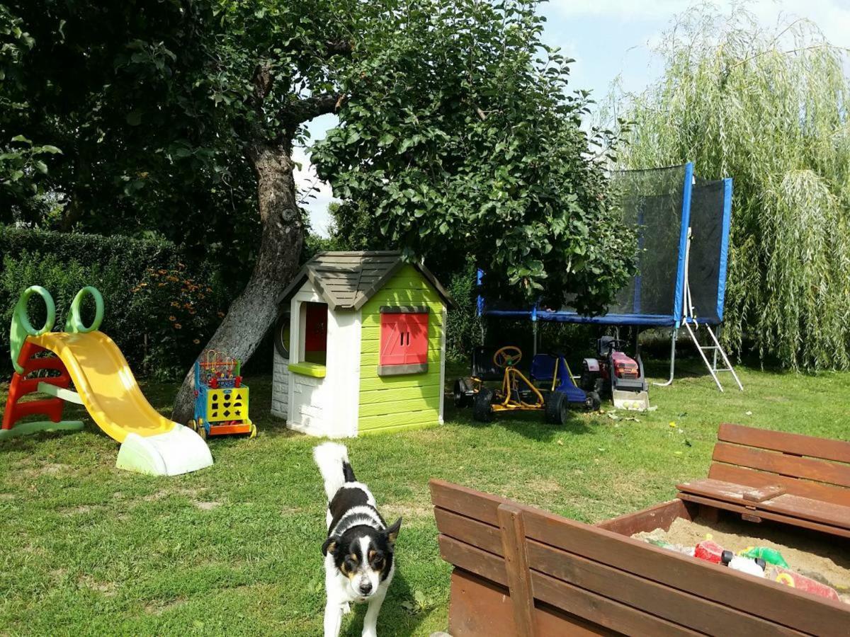 Gosciniec Galkowo Guest House Екстериор снимка