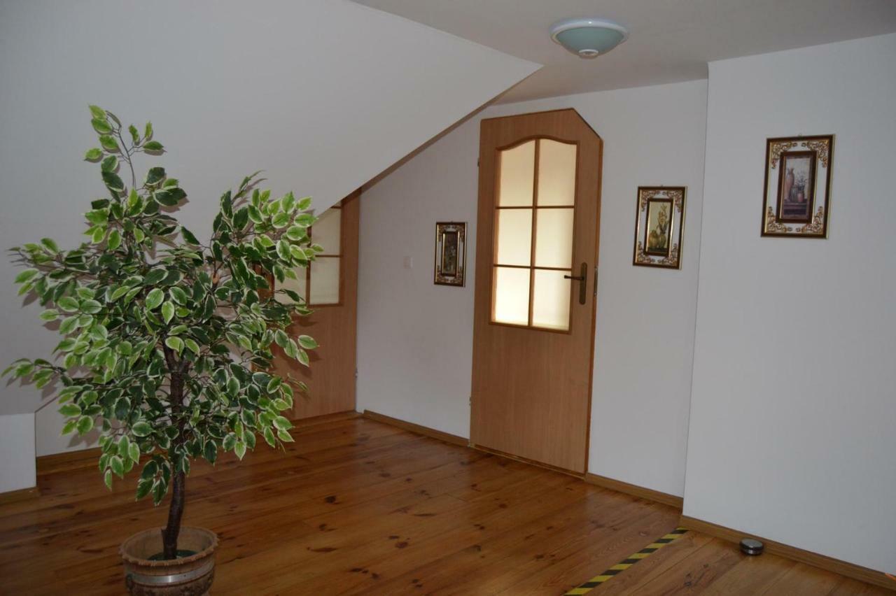 Gosciniec Galkowo Guest House Екстериор снимка