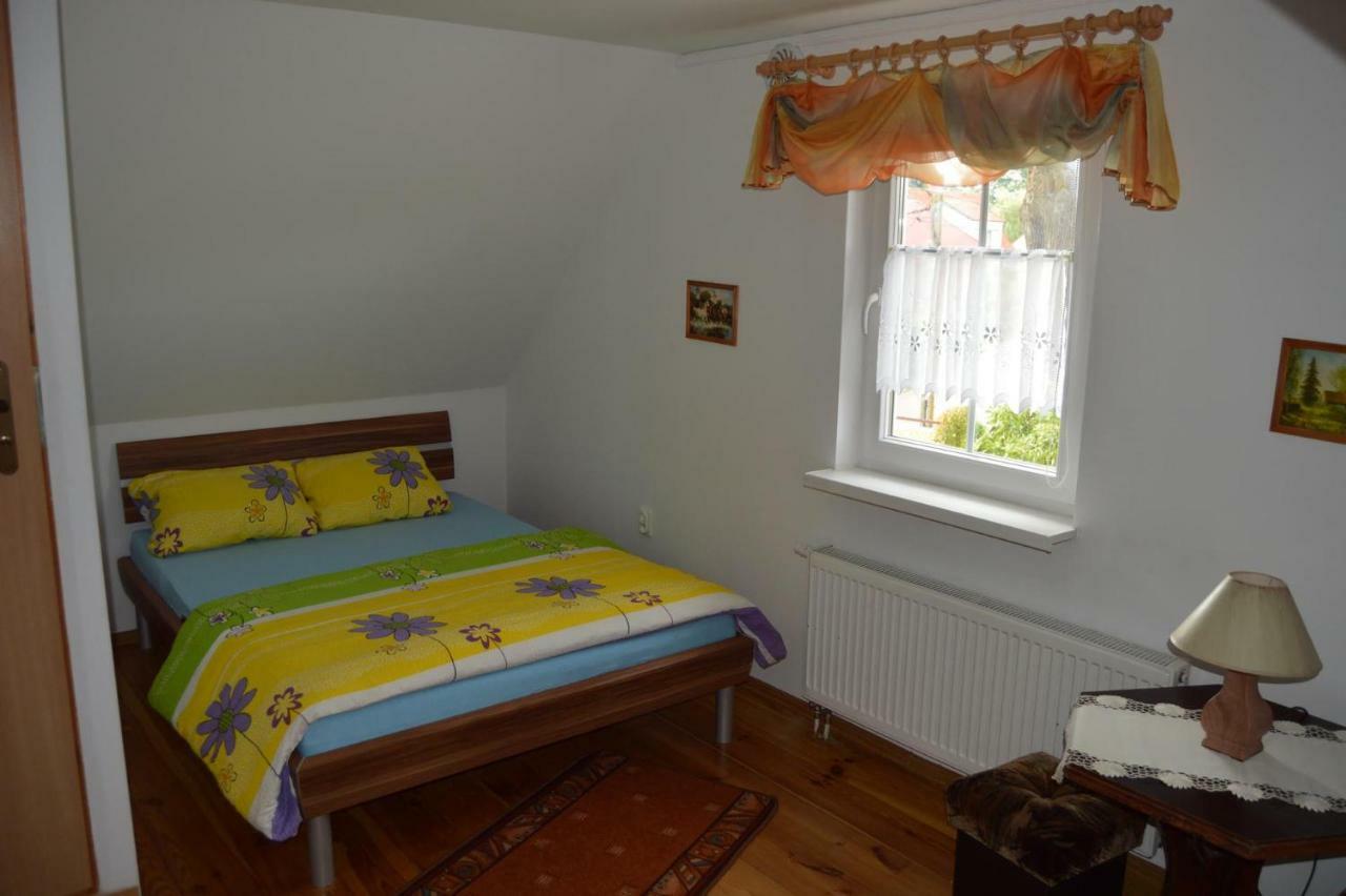 Gosciniec Galkowo Guest House Екстериор снимка