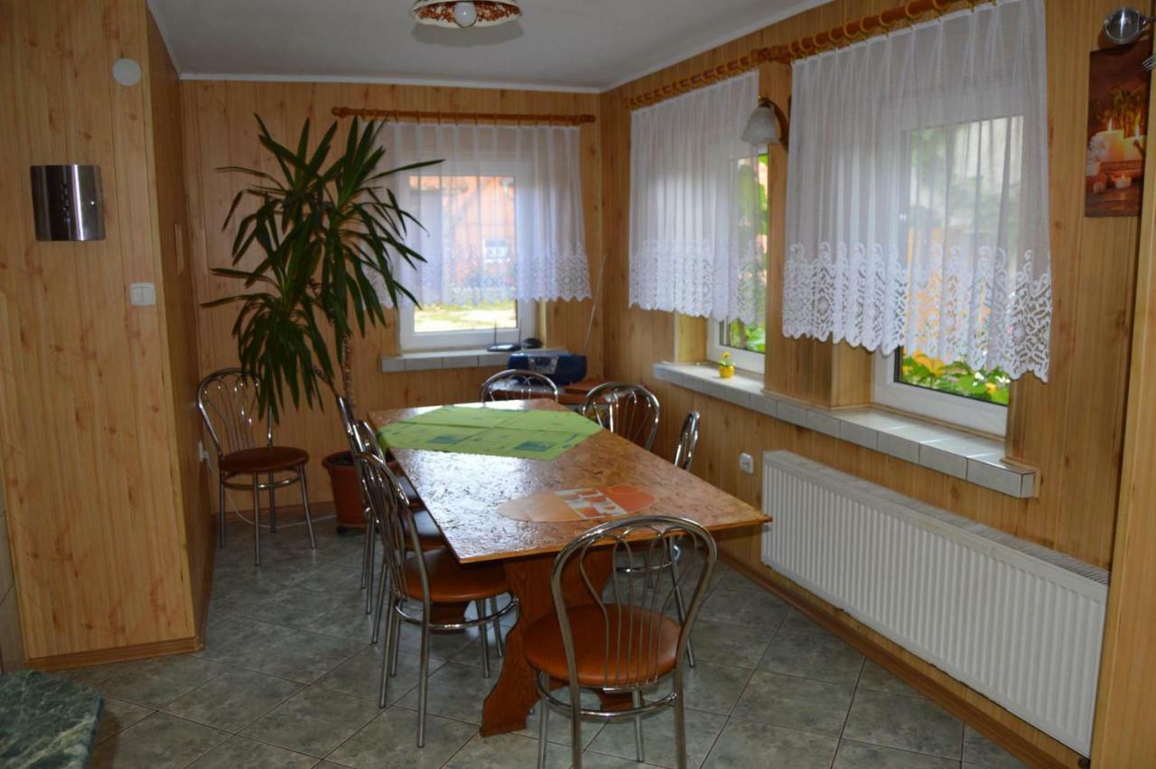 Gosciniec Galkowo Guest House Екстериор снимка